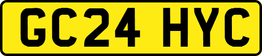GC24HYC