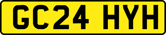 GC24HYH