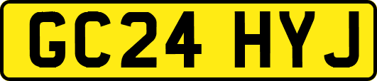 GC24HYJ