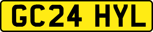 GC24HYL
