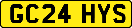 GC24HYS