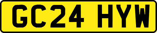 GC24HYW