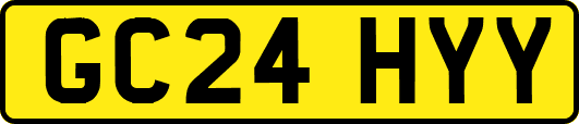 GC24HYY