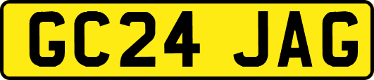 GC24JAG
