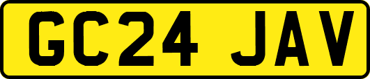GC24JAV