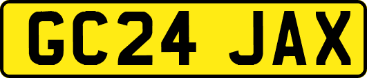 GC24JAX