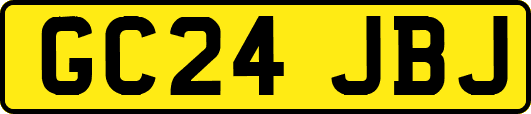 GC24JBJ