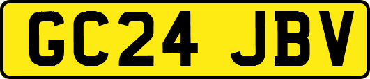 GC24JBV