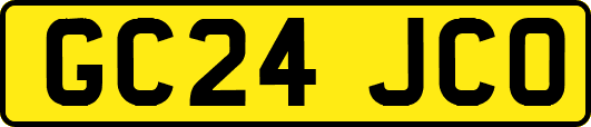 GC24JCO