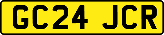 GC24JCR