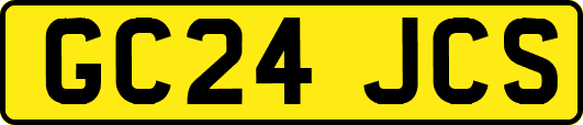GC24JCS