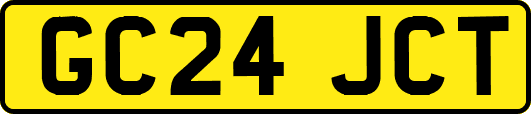 GC24JCT
