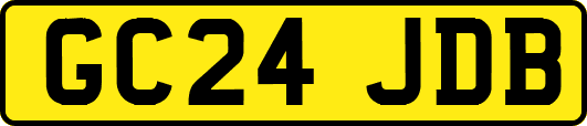 GC24JDB
