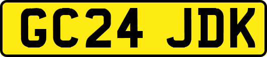 GC24JDK