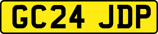 GC24JDP