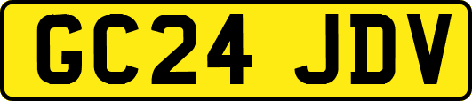 GC24JDV