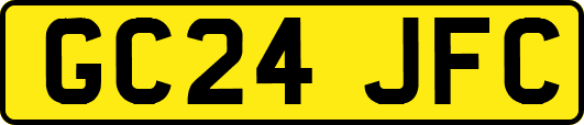 GC24JFC