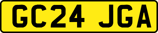 GC24JGA