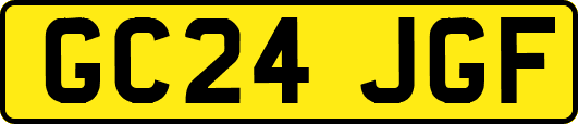 GC24JGF
