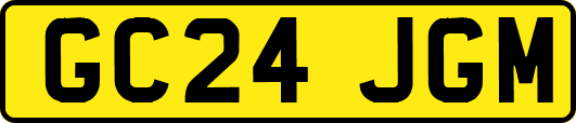 GC24JGM