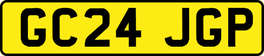 GC24JGP