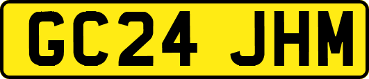 GC24JHM