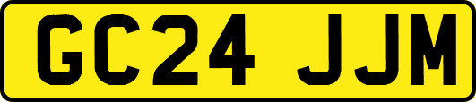 GC24JJM
