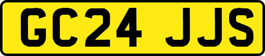 GC24JJS
