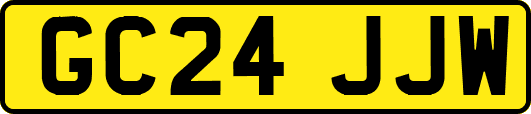 GC24JJW