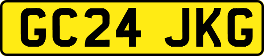 GC24JKG