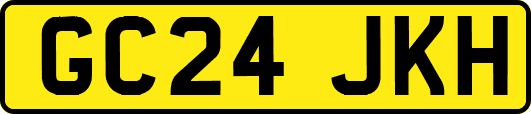GC24JKH