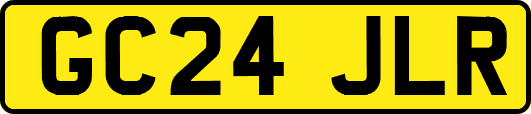 GC24JLR