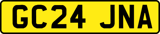 GC24JNA