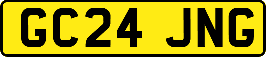 GC24JNG