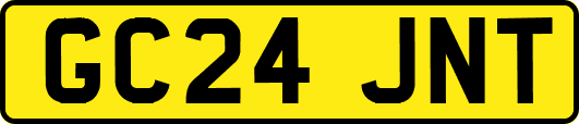 GC24JNT