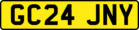 GC24JNY