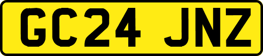GC24JNZ