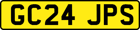 GC24JPS