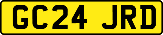 GC24JRD