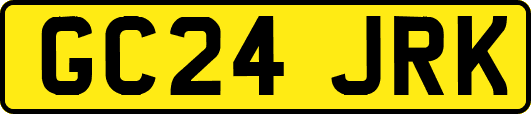 GC24JRK