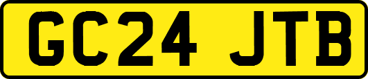 GC24JTB