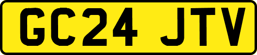 GC24JTV