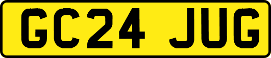 GC24JUG