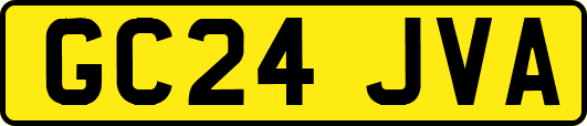 GC24JVA