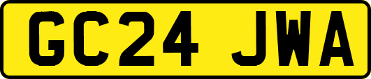 GC24JWA