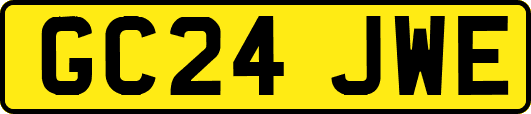 GC24JWE