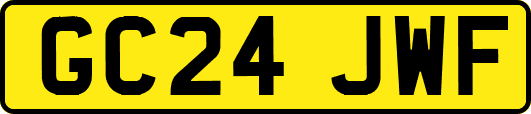 GC24JWF