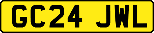GC24JWL