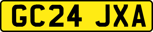 GC24JXA