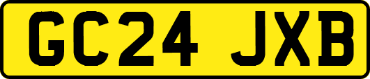 GC24JXB